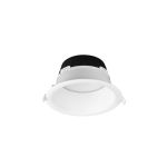 LED Deckenstrahler Tief Einbau 21W 2400lm 100D - 827-840 CCT | 200mm - Ausschnitt 226mm LED Deckenstrahler Tief Einbau 21W 2400lm 100D - 827-840 CCT | 200mm - Ausschnitt 226mm