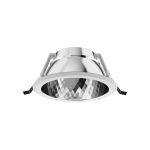 LED Deckenstrahler 12W 1440lm 60D - 930  | 165mm - Ausschnitt 140mm LED Deckenstrahler 12W 1440lm 60D - 930  | 165mm - Ausschnitt 140mm