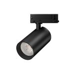 LED Schienenstrahler 3Phase Spot Schwarz 30W 2035lm 36D - 930/940/957 CCT | Ersatz Für 50W LED Schienenstrahler 3Phase Spot Schwarz 30W 2035lm 36D - 930/940/957 CCT | Ersatz Für 50W