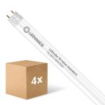 Mehrfachpackung 10x Ledvance LED Röhre T8 Value (EM/Mains) Standard Output 18.3W 2200lm - 840  | 150cm - Ersatz Für 58W Mehrfachpackung 10x Ledvance LED Röhre T8 Value (EM/Mains) Standard Output 18.3W 2200lm - 840  | 150cm - Ersatz Für 58W