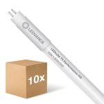 Mehrfachpackung 10x Ledvance LED Röhre T5 Performance (HF) Ultra Output 36W 5600lm - 840  | 145cm - Ersatz Für 80W Mehrfachpackung 10x Ledvance LED Röhre T5 Performance (HF) Ultra Output 36W 5600lm - 840  | 145cm - Ersatz Für 80W
