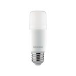 Stick LED E27 Matt 9.5W 950lm - 830  | Ersatz Für 68W Stick LED E27 Matt 9.5W 950lm - 830  | Ersatz Für 68W