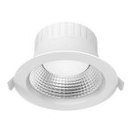 LED Deckenstrahler Reflektor 13.5/18.5W 1800/2400lm 90D - 830/840 CCT | 225mm - Ausschnitt 200mm LED Deckenstrahler Reflektor 13.5/18.5W 1800/2400lm 90D - 830/840 CCT | 225mm - Ausschnitt 200mm