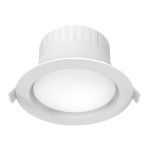 LED Deckenstrahler Diffuser 13.5/18.5W 1700/2300lm 90D - 830/840 CCT | 250mm - Ausschnitt 225mm LED Deckenstrahler Diffuser 13.5/18.5W 1700/2300lm 90D - 830/840 CCT | 250mm - Ausschnitt 225mm