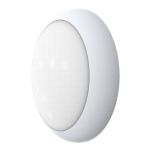 LED-Wand- und Deckenleuchte Pro V2 Weiß 12/16/20W 2400lm - 830-840-865 CCT | 325mm - IP65 - Not 3H LED-Wand- und Deckenleuchte Pro V2 Weiß 12/16/20W 2400lm - 830-840-865 CCT | 325mm - IP65 - Not 3H