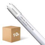 Mehrfachpackung 10x LED Röhre T8 Extreme (EM/Mains) Ultra Output 20.6W 3300lm - 840  | 150cm - Ersatz Für 58W Mehrfachpackung 10x LED Röhre T8 Extreme (EM/Mains) Ultra Output 20.6W 3300lm - 840  | 150cm - Ersatz Für 58W