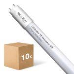 Mehrfachpackung 10x LED Röhre T8 Extreme (EM/Mains) Ultra Output 15.9W 2550lm - 840  | 120cm - Ersatz Für 36W Mehrfachpackung 10x LED Röhre T8 Extreme (EM/Mains) Ultra Output 15.9W 2550lm - 840  | 120cm - Ersatz Für 36W