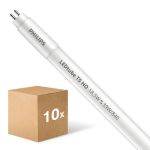 Mehrfachpackung 10x Philips LEDRöhre T5 MASTER (Mains) High Output 18.5W 2800lm - 840 Kaltweiß | 85cm - Ersatz Für 39W Mehrfachpackung 10x Philips LEDRöhre T5 MASTER (Mains) High Output 18.5W 2800lm - 840 Kaltweiß | 85cm - Ersatz Für 39W