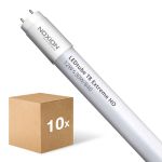 Mehrfachpackung 10x LED Röhre T8 Extreme (EM/Mains) Ultra Output 15.9W 2550lm - 865 Tageslichtweiß | 120cm - Ersatz Für 36W Mehrfachpackung 10x LED Röhre T8 Extreme (EM/Mains) Ultra Output 15.9W 2550lm - 865 Tageslichtweiß | 120cm - Ersatz Für 36W