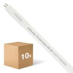 Mehrfachpackung 10x LED Röhre T5 Extreme (HF) High Efficiency 19W 2900lm - 840  | 145cm - Ersatz Für 35W Mehrfachpackung 10x LED Röhre T5 Extreme (HF) High Efficiency 19W 2900lm - 840  | 145cm - Ersatz Für 35W