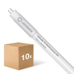 Mehrfachpackung 10x Ledvance LED Röhre T5 Performance (Mains AC) High Output 10W 1350lm - 830  | 55cm - Ersatz Für 24W Mehrfachpackung 10x Ledvance LED Röhre T5 Performance (Mains AC) High Output 10W 1350lm - 830  | 55cm - Ersatz Für 24W