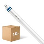 Mehrfachpackung 10x Philips Master LED T5 (HF) High Efficiency 7W 1000lm - 830  | 55cm - Dimmbar - Ersatz Für 14W Mehrfachpackung 10x Philips Master LED T5 (HF) High Efficiency 7W 1000lm - 830  | 55cm - Dimmbar - Ersatz Für 14W