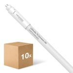 Mehrfachpackung 10x LED Röhre T5 Extreme (Mains AC) High Output 26W 3640lm - 830  | 115cm - Ersatz Für 54W Mehrfachpackung 10x LED Röhre T5 Extreme (Mains AC) High Output 26W 3640lm - 830  | 115cm - Ersatz Für 54W