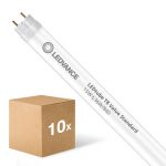 Mehrfachpackung 10x Ledvance LED Röhre T8 Value (EM/Mains) Standard Output 15W 1800lm - 840  | 120cm - Ersatz Für 36W Mehrfachpackung 10x Ledvance LED Röhre T8 Value (EM/Mains) Standard Output 15W 1800lm - 840  | 120cm - Ersatz Für 36W