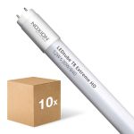 Mehrfachpackung 10x LED Röhre T8 (EM/Mains) Standard Output 15W 1800lm - 830  | 120cm - Ersatz Für 36W Mehrfachpackung 10x LED Röhre T8 (EM/Mains) Standard Output 15W 1800lm - 830  | 120cm - Ersatz Für 36W
