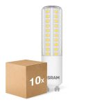 Mehrfachpackung 10x Osram Special T LED GU10 7W 806lm - 827  | Dimmbar - Ersatz Für 60W  Mehrfachpackung 10x Osram Special T LED GU10 7W 806lm - 827  | Dimmbar - Ersatz Für 60W