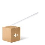 Mehrfachpackung 4x Philips LED Deckenleuchte Ledinaire BN021C 20W 2100lm - 840  | 120cm Mehrfachpackung 4x Philips LED Deckenleuchte Ledinaire BN021C 20W 2100lm - 840  | 120cm