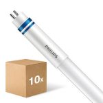 Mehrfachpackung 10x Philips Master LED T5 (HF) High Efficiency 7W 1050lm - 840  | 55cm - Dimmbar - Ersatz Für 14W Mehrfachpackung 10x Philips Master LED T5 (HF) High Efficiency 7W 1050lm - 840  | 55cm - Dimmbar - Ersatz Für 14W