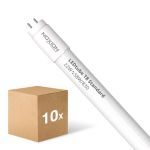 Mehrfachpackung 10x LED Röhre T8 (EM/Mains) Standard Output 19W 2300lm - 830  | 150cm - Ersatz Für 58W Mehrfachpackung 10x LED Röhre T8 (EM/Mains) Standard Output 19W 2300lm - 830  | 150cm - Ersatz Für 58W