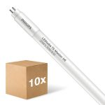 Mehrfachpackung 10x Philips LED Röhre T5 MASTER (Mains AC) High Efficiency 20W 2800lm - 830  | 145cm - Ersatz Für 35W Mehrfachpackung 10x Philips LED Röhre T5 MASTER (Mains AC) High Efficiency 20W 2800lm - 830  | 145cm - Ersatz Für 35W