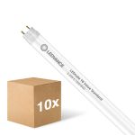 Mehrfachpackung 10x Ledvance LED Röhre T8 Value (EM/Mains) Standard Output 6.6W 800lm - 840  | 60cm - Ersatz Für 18W Mehrfachpackung 10x Ledvance LED Röhre T8 Value (EM/Mains) Standard Output 6.6W 800lm - 840  | 60cm - Ersatz Für 18W