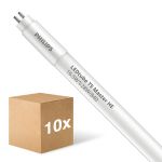 Mehrfachpackung 10x Philips LED Röhre T5 MASTER (Mains AC) High Efficiency 16.5W 2500lm - 840  | 115cm - Ersatz Für 28W Mehrfachpackung 10x Philips LED Röhre T5 MASTER (Mains AC) High Efficiency 16.5W 2500lm - 840  | 115cm - Ersatz Für 28W