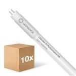 Mehrfachpackung 10x Ledvance LED Röhre T5 Performance (HF) High Output 26W 4000lm - 840  | 145cm - Ersatz Für 49W Mehrfachpackung 10x Ledvance LED Röhre T5 Performance (HF) High Output 26W 4000lm - 840  | 145cm - Ersatz Für 49W