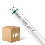 Mehrfachpackung 10x Philips LED Röhre T8 MASTER (EM/Mains) Ultra Efficiency 20W 3700lm - 865  | 150cm - Ersatz Für 58W Mehrfachpackung 10x Philips LED Röhre T8 MASTER (EM/Mains) Ultra Efficiency 20W 3700lm - 865  | 150cm - Ersatz Für 58W