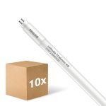 Mehrfachpackung 10x Philips LED Röhre T5 MASTER (Mains AC) High Output 26W 3600lm - 830  | 145cm - Ersatz Für 49W Mehrfachpackung 10x Philips LED Röhre T5 MASTER (Mains AC) High Output 26W 3600lm - 830  | 145cm - Ersatz Für 49W
