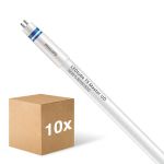 Mehrfachpackung 10x Philips LED Röhre T5 MASTER (HF) Ultra Output 36W 5200lm - 830  | 145cm - Dimmbar - Ersatz Für 80W Mehrfachpackung 10x Philips LED Röhre T5 MASTER (HF) Ultra Output 36W 5200lm - 830  | 145cm - Dimmbar - Ersatz Für 80W
