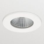 Philips LED-Spot Klar Accent G2 RS060B 6W 550lm 36D - 840  | 75mm - Dimmbar Philips LED-Spot Klar Accent G2 RS060B 6W 550lm 36D - 840  | 75mm - Dimmbar