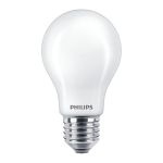 Philips MASTER Value LED Glühbirne E27 Birne Matt 3.4W 470lm - 927 Extra Warmweiß | Höchste Farbwiedergabe - Dimmbar - Ersatz für 40W Philips MASTER Value LED Glühbirne E27 Birne Matt 3.4W 470lm - 927 Extra Warmweiß | Höchste Farbwiedergabe - Dimmbar - Ersatz für 40W