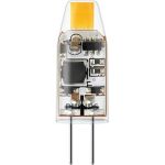 Philips LED Capsule CorePro G4 Klar 1W 100lm - 827  | Ersatz Für 10W  Philips LED Capsule CorePro G4 Klar 1W 100lm - 827  | Ersatz Für 10W