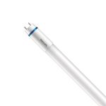 Philips MASTER LED T8 Conventional (EM), Mains (AC) High Output T8 11.3W 2100lm - 865 Tageslichtweiß | 120cm - Ersatz Für 36W Philips MASTER LED T8 Conventional (EM), Mains (AC) High Output T8 11.3W 2100lm - 865 Tageslichtweiß | 120cm - Ersatz Für 36W