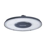 Philips LED Highbay CoreLine Aluminium Grau 51W 10000lm 55D - 840 Kaltweiß |IP66 Philips LED Highbay CoreLine Aluminium Grau 51W 10000lm 55D - 840 Kaltweiß |IP66