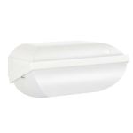 Philips LED Sicherheit Coreline BWC120 Weiß 14W 1800lm - 830  | 282x178mm - IP54   Philips LED Sicherheit Coreline BWC120 Weiß 14W 1800lm - 830  | 282x178mm - IP54