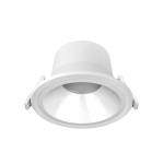 LED Deckenstrahler V2.0 15-25W 1800-3060lm 60D - 830/840 CCT | 220mm - Ausschnitt 200mm LED Deckenstrahler V2.0 15-25W 1800-3060lm 60D - 830/840 CCT | 220mm - Ausschnitt 200mm