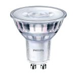 Philips Corepro LED Spot GU10 PAR16 3.5W 255lm 36D - 827 Extra Warmweiß | Ersatz für 35W Philips Corepro LED Spot GU10 PAR16 3.5W 255lm 36D - 827 Extra Warmweiß | Ersatz für 35W