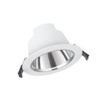 Ledvance LED Downlight Comfort DN130 13W 60D - 3-Colour Light Schalter | 145mm - IP54 Ledvance LED Downlight Comfort DN130 13W 60D - 3-Colour Light Schalter | 145mm - IP54
