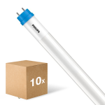 Mehrfachpackung 10x Philips LED Röhre T8 CorePro (EM/Mains) Standard Output 15.5W 1800lm - 865  | 120cm - Ersatz für 36W Mehrfachpackung 10x Philips LED Röhre T8 CorePro (EM/Mains) Standard Output 15.5W 1800lm - 865  | 120cm - Ersatz für 36W
