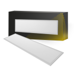 LED Panel Backlit 36W 3240lm - 840  | 120x30cm - UGR <22 LED Panel Backlit 36W 3240lm - 840  | 120x30cm - UGR <22