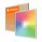 Ledvance Smart+ Wifi LED Panel Planon Plus 45x45cm 28W 2100lm - 830-865 Abstimmbares Weiß | RGBW - Dimmbar