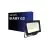 Led-Scheinwerfer G3.1 Schwarz 50W 5500lm 110D - 840 Kaltweiß | IP65 - Symmetrisch