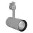 Ledvance LED Schienenstrahler D85 Grau 35W 2660lm 24D - 930  | Höchste Farbwiedergabe