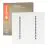 Ledvance LED Panel IndiviLED 33W 4000lm - 840  | 60x60cm - 3 Stunden Notbeleuchtung