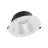 Ledvance LED Downlight Performance DN155 14W 1500lm 65D - 830  | 180mm - IP54 - Dali Dimmbar