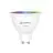 Ledvance Smart+ BT GU10 Spot 5W 300lm 100D - 827  | RGBW - Dimmbar - Ersatz für 40W