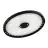 Ledvance LED-Highbay 190W 27000lm 190D - 840  | IP65 - Dali Dimmbar