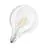 Osram LED Superstar E27 Globe G125 Fadenlampe Klar 11W 1521lm - 927  | Höchste Farbwiedergabe - Ersatz Für 100W