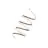 Ledvance LED-Streifen Performance 1500 60W 6190lm 24v  - 827  | IP67 - 5M/10mm